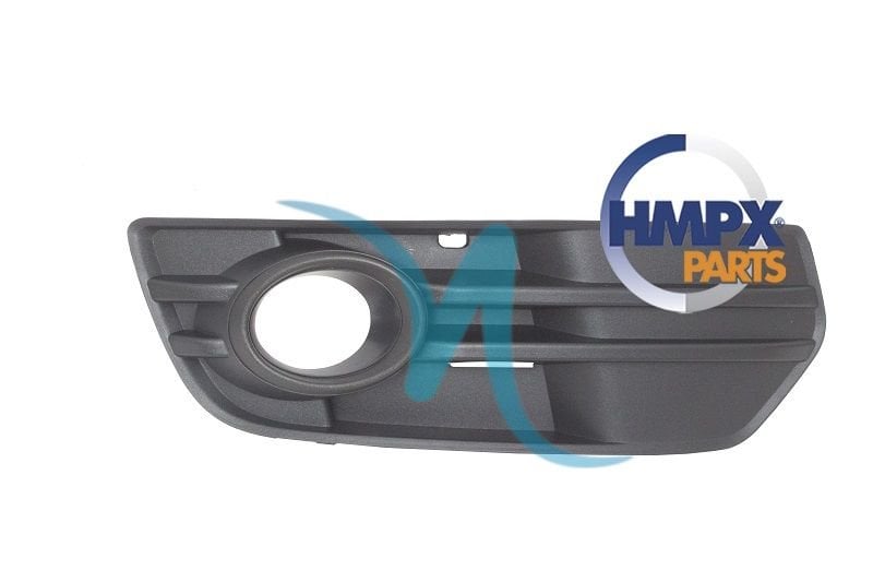 Audi Q5 09>12 Sis Far Çerçevesi Sağ : Sis Far Delikli