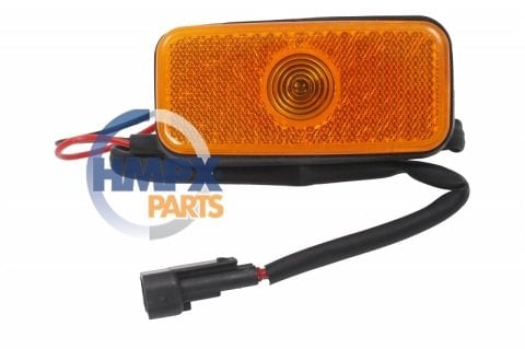 Ford Transıt 06> V347 Jumbo Yan Gövde Sinyali
