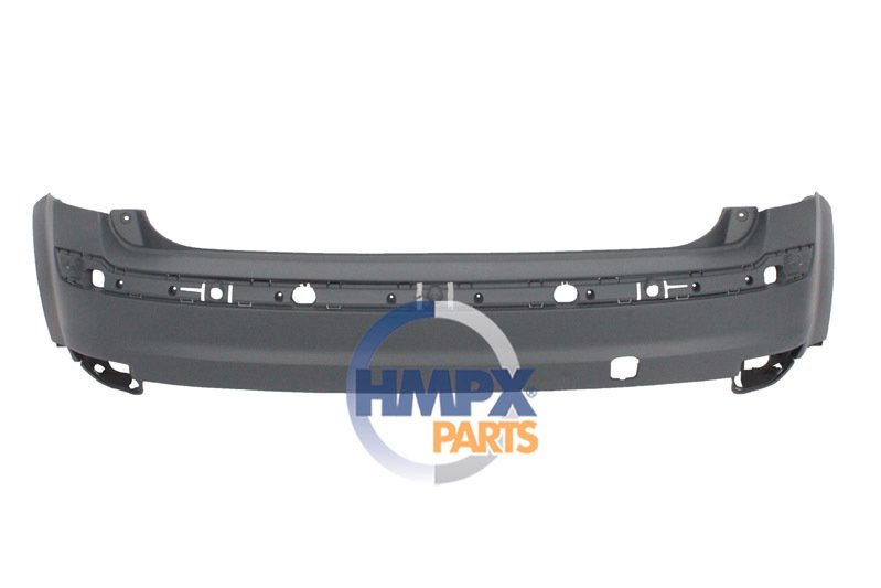 Arka Tampon Focus 05/08 H.Back