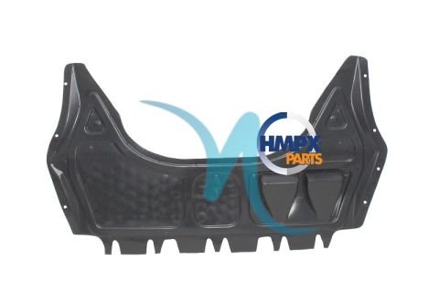 Volkswagen Golf 5-Jetta 02>09 Karter Muhafazası (Benzinli Küçük)