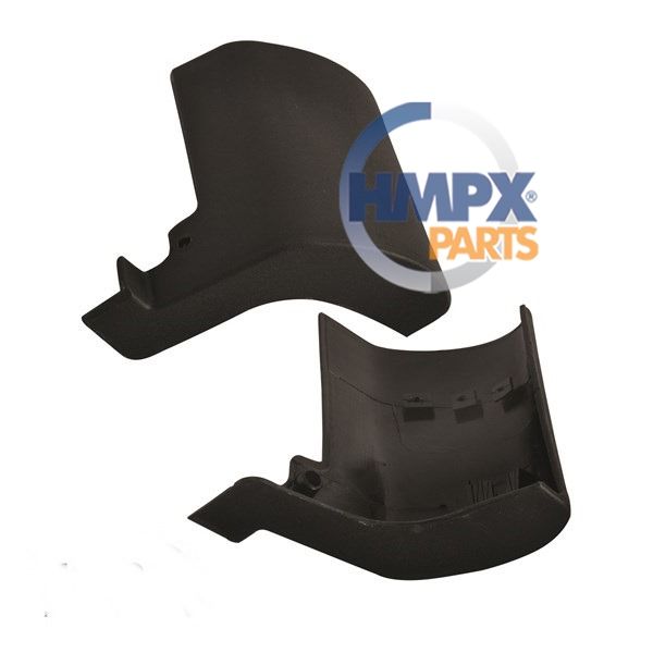 Ford Focus 98>05 Marşbiyel Kapağı Ön Sol Hactback