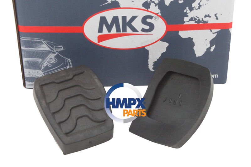 Ford Transıt V-363-Custom 14> Pedal Lastiği