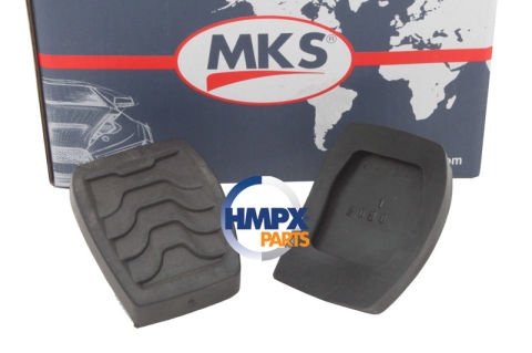 Ford Transıt V-363-Custom 14> Pedal Lastiği
