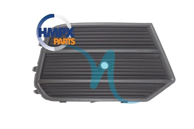 Audi Q3 14>18 Sis Far Çerçevesi Sağ : Sensör Delikli