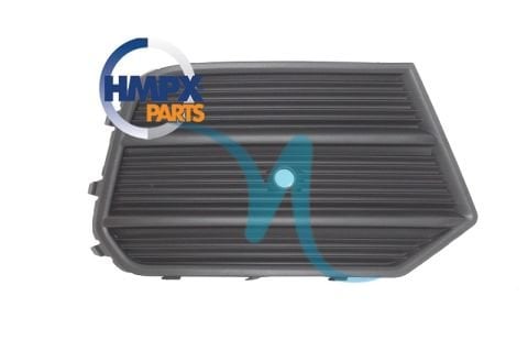 Audi Q3 14>18 Sis Far Çerçevesi Sağ : Sensör Delikli