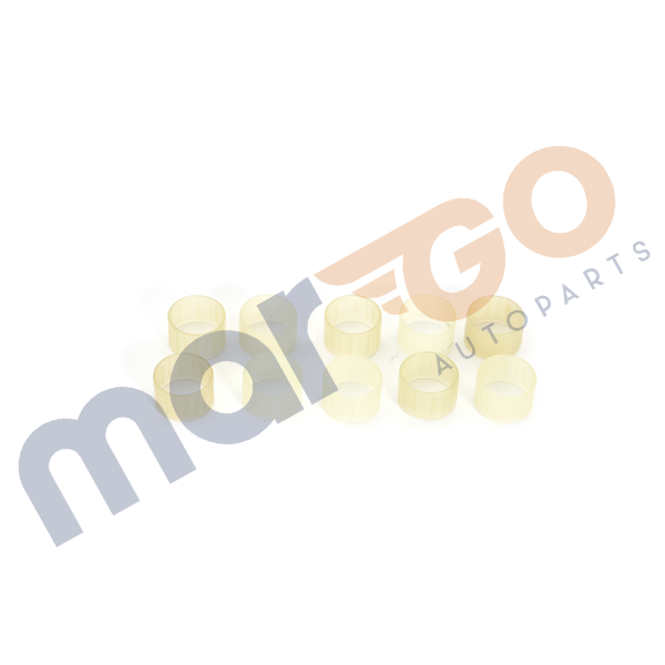 Enjektör Burcu Fıesta / Focus / Mondeo / Kuga 11- 1.6 Tdcı