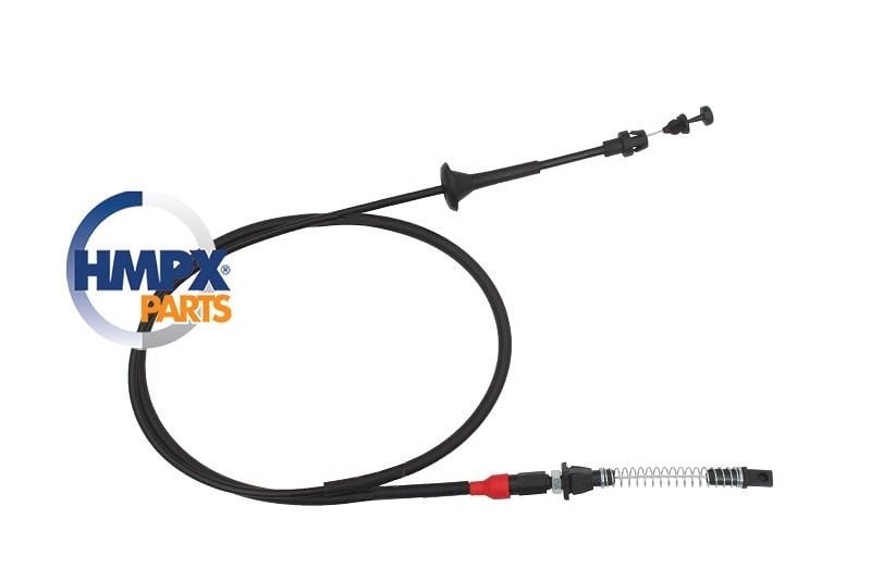 Ford Transıt V 184 01> Gaz Teli