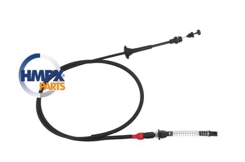 Ford Transıt V 184 01> Gaz Teli