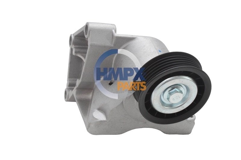 Direksyon Pompa Braketi Focus 98/