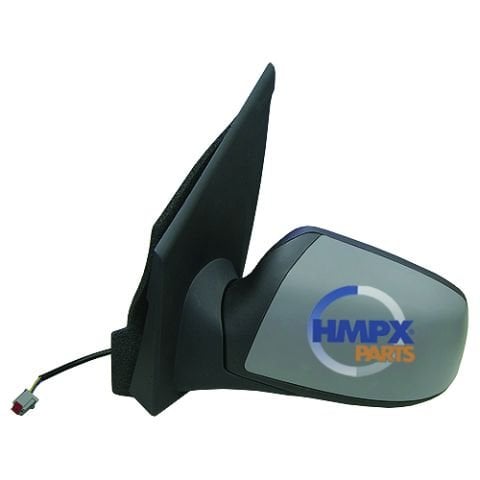 Ford Fusıon 05>12 Dış Ayna Sol : Elektrikli Isıtmalı Astarlı