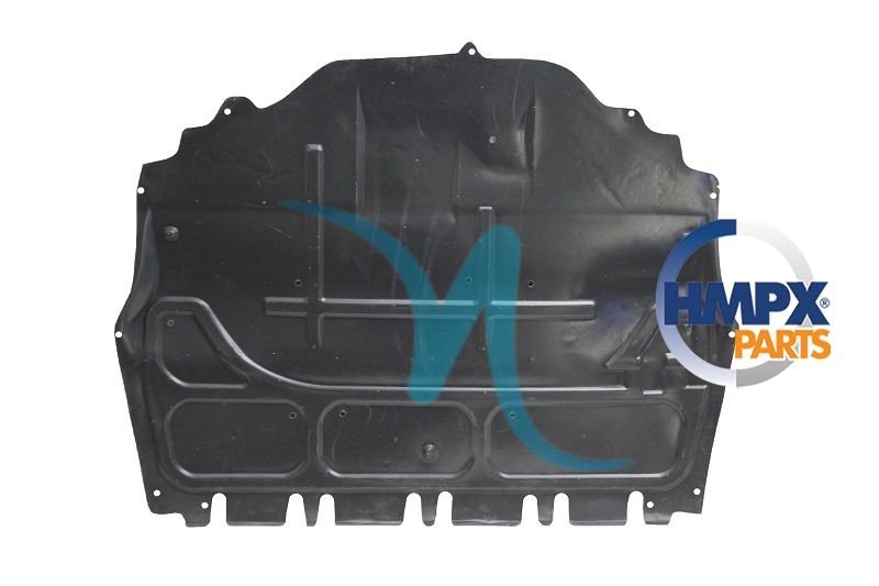Volkswagen Polo 02>18 Karter Muhafazası (Dizel) Büyük