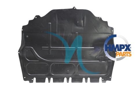 Volkswagen Polo 02>18 Karter Muhafazası (Dizel) Büyük