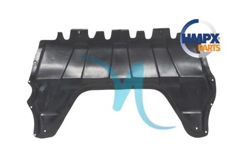 Volkswagen Tıguan 08>15 Karter Muhafazası (Benzinli) M