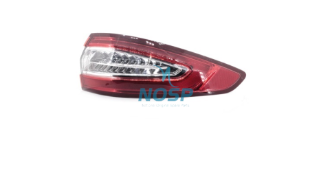 DS73 13404 DH STOP DIS SAG MONDEO 15>