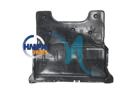 Volkswagen Polo 18 Karter Muhafazası M