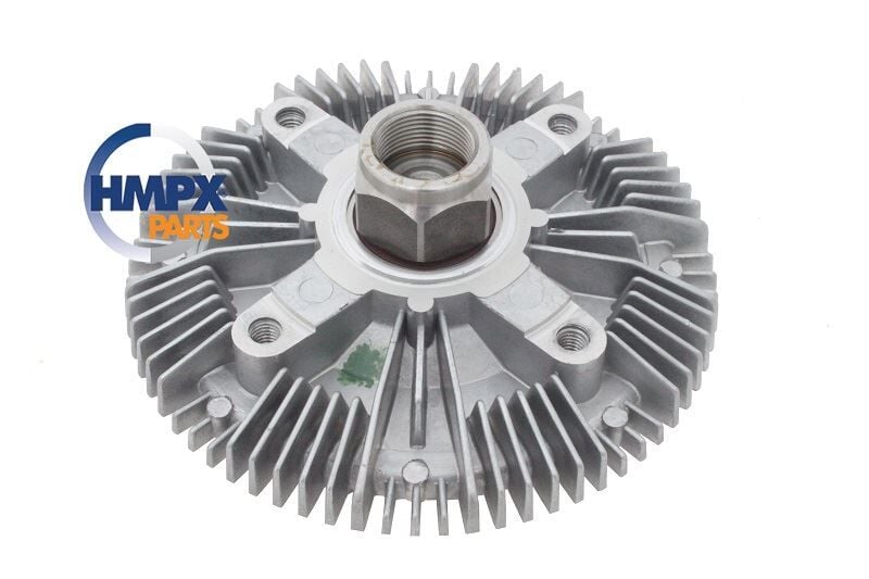 Soğutma Fanı (Yaylı Tıp) Transıt 99/ Turbo