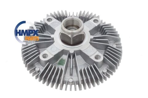 Soğutma Fanı (Yaylı Tıp) Transıt 99/ Turbo