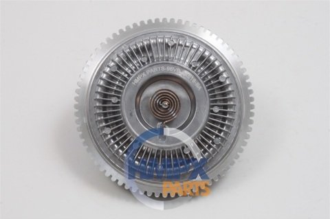 Soğutma Fanı (Yaylı Tıp) Transıt 99/ Turbo