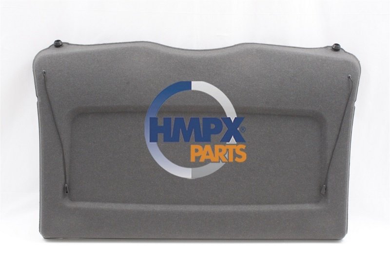 Arka Şapkalık Koyu Gri Focus 05/-11 Pandizot