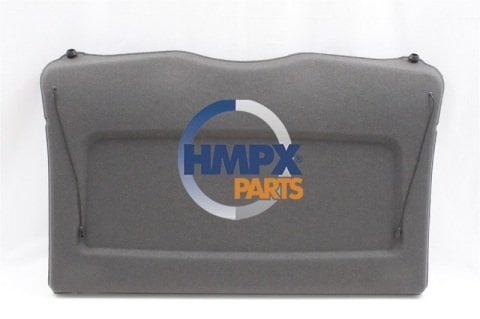 Arka Şapkalık Koyu Gri Focus 05/-11 Pandizot