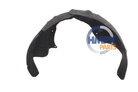 Arka Çamurluk Davlunbazı Sağ Sedan Focus 04/