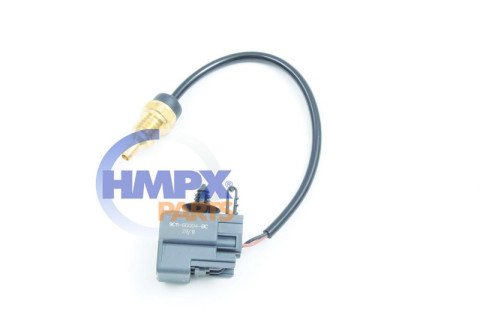 Hararet Müşürü Connect 02/ 1.8 Tdcı
