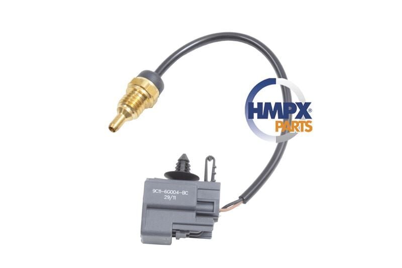 Hararet Müşürü Connect 02/ 1.8 Tdcı