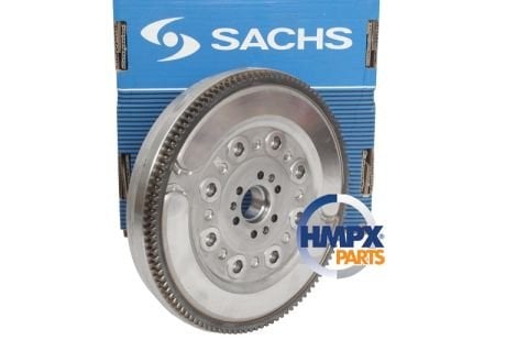 Ford Focus/C-Max 1.6 Tdci Volan (Çift Kütle)