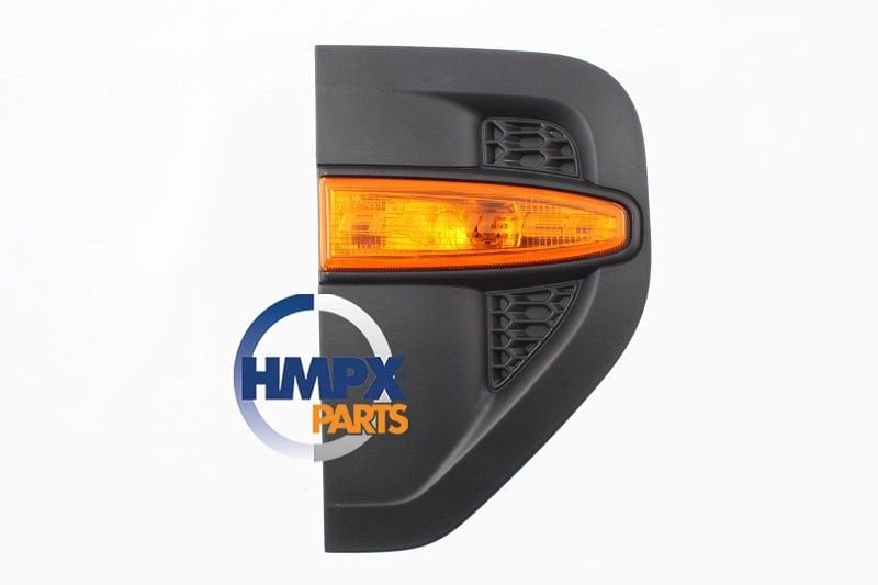Ford Ranger 09>12 Çamurluk Üçgeni Sağ Sinyalli