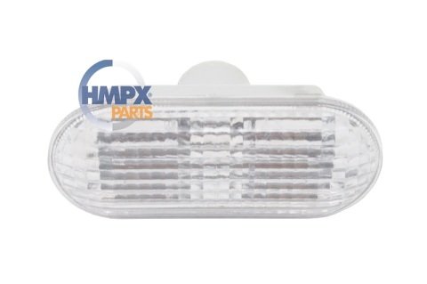 Çamurluk Sinyali Beyaz Fıesta 02/08 Focus 04/ C-Max 03/