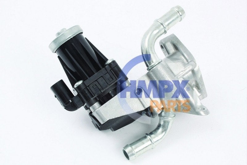 Egr Valfi (Çift Borulu) Su Sogutmalı Transıt 06/ V-347 2.4 Tdcı