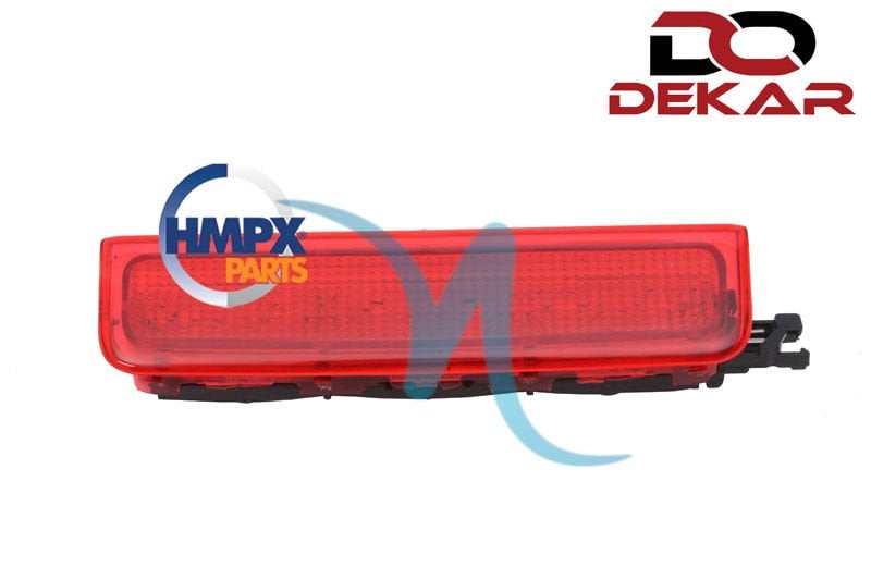 Volkswagen Caddy 2004 => 3.Stop Lambası