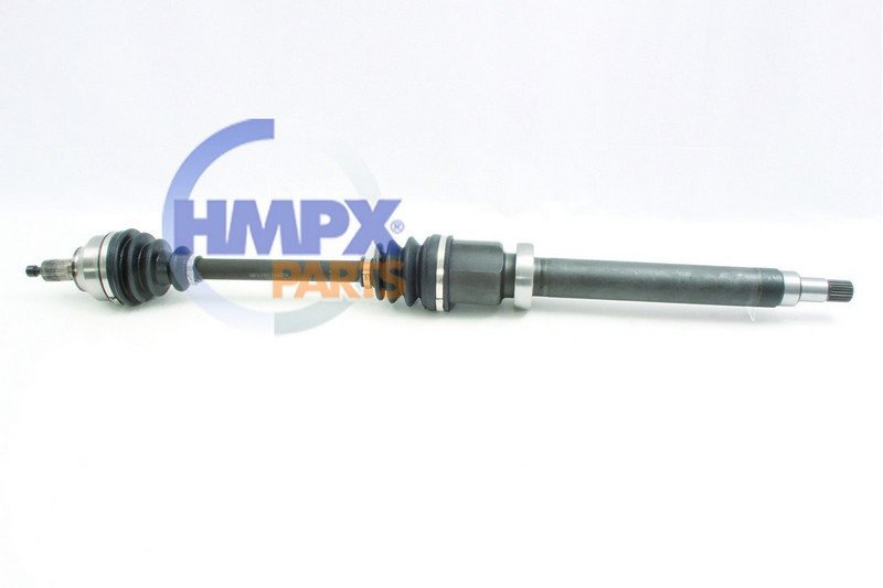 Ön Aks Komple Sağ 1.6 Benzinli C-Max 03- Bm