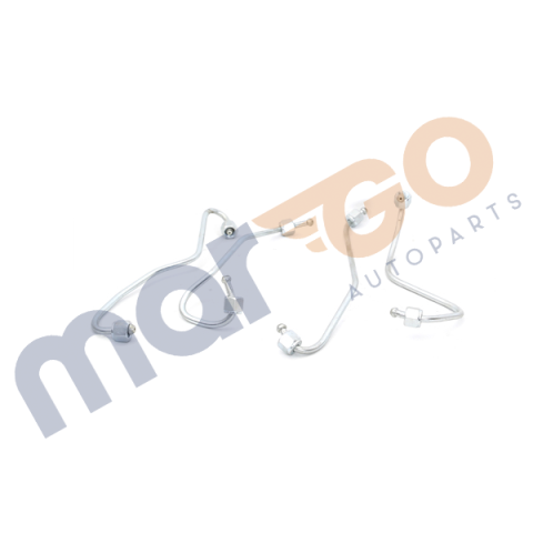 Enjektör Boruları Transit M12 92- Bm
