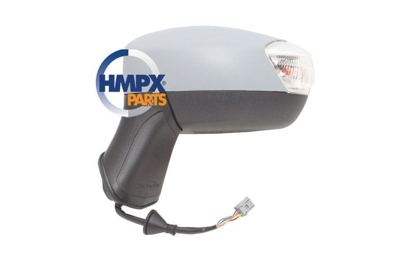 Ford Kuga 08>12 Dış Ayna Sol : Katlanır Elek.Isıtm.Ast. Sinyalli A