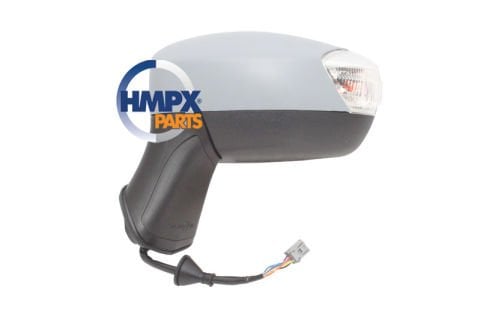 Ford Kuga 08>12 Dış Ayna Sol : Katlanır Elek.Isıtm.Ast. Sinyalli A