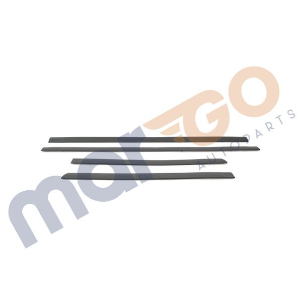 Kapı Bandı Takım C-Max 03- Bm