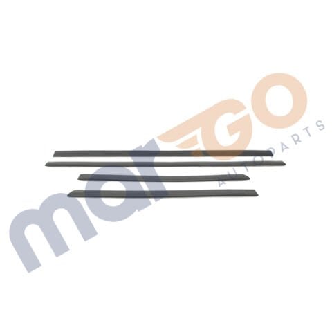 Kapı Bandı Takım C-Max 03- Bm