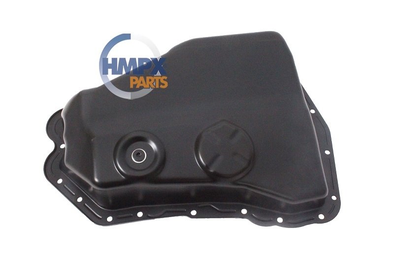 Motor Yağ Karteri Saç (Dw10C Motor 115-136-140-150 Mondeo-Kuga-S-Max-Focus-Psa 07/ 2.0 Tdcı