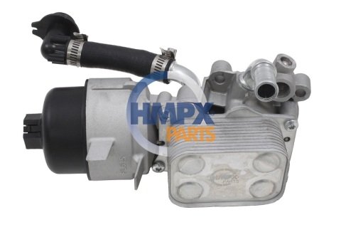 Yag Sogutucusu Mondeo Kuga 11/ 2.0 Tdcı