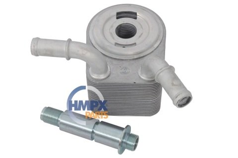 Yağ Soğutucusu Focus 04/ Zetec-S 1.6 Vct 115Ps