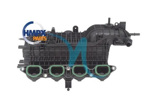 Volkswagen Golf 7 - Scırocco 1.4 Tsı Cxsa Chpa Cjza Emme Manifold