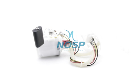 Depo Şamandıra Komple Motorlu Focus / Connect 98-13 1.6 Zetec-S / 1.8 Tdcı