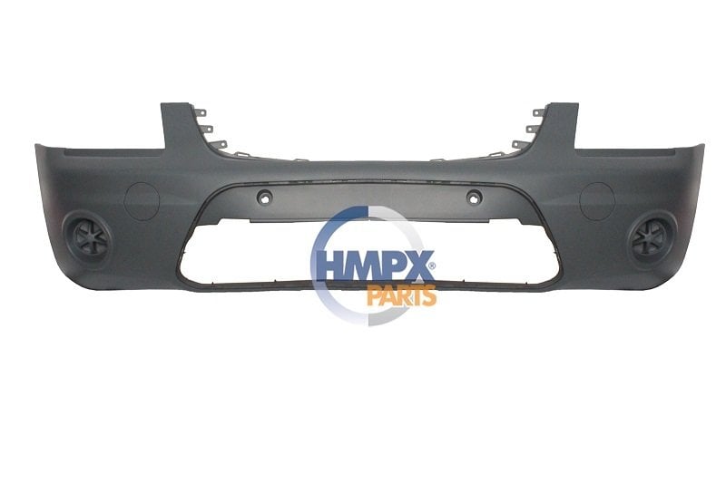 Ön Tampon Komple Astarsız Sis Farsız Connect 09/