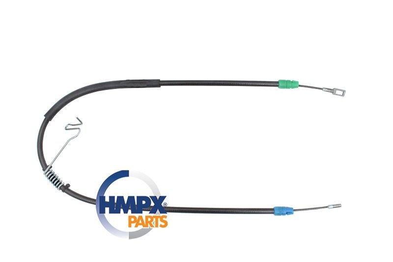 Ford Transıt V 347-348 06> El Fren Teli Arka Sağ Çift Teker Pikap