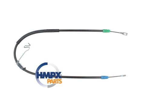 Ford Transıt V 347-348 06> El Fren Teli Arka Sağ Çift Teker Pikap