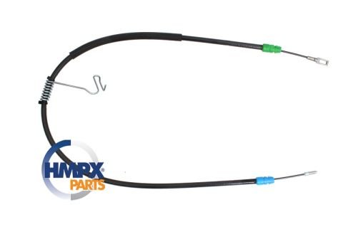 Ford Transıt V 347-348 06> El Fren Teli Arka Sağ Pikap