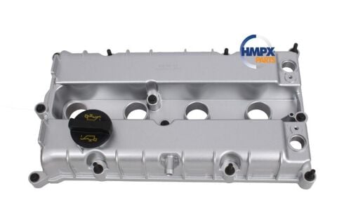 Ford Focus 05/- 11 Külbütör Kapağı Aliminyum (Contalı)