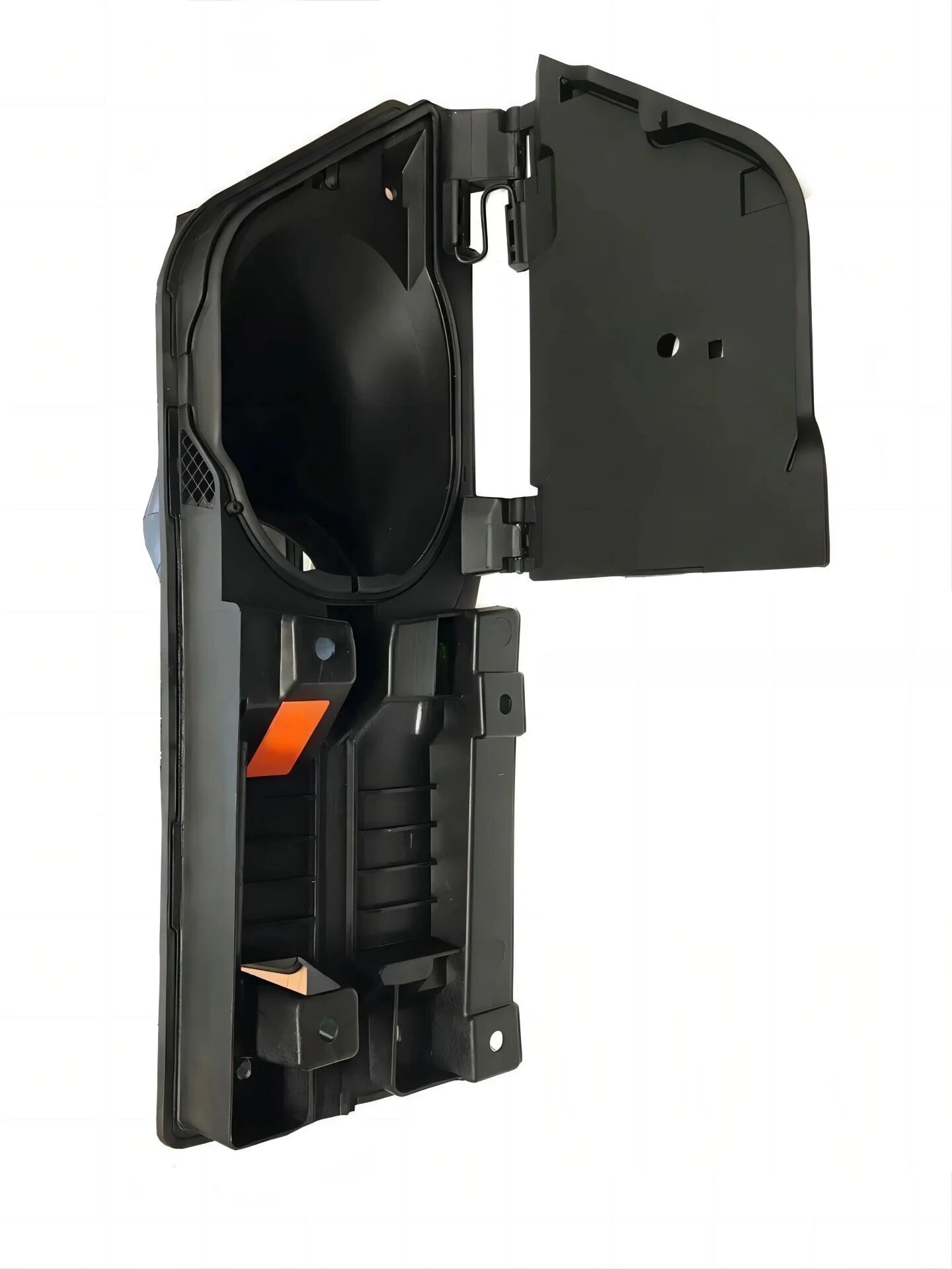 Ford Transıt V-363 14> Depo Dış Kapak Yuva İle Beraber