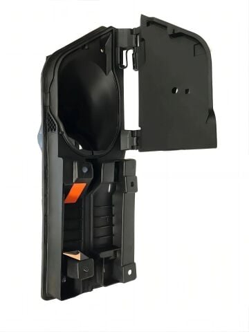 Ford Transıt V-363 14> Depo Dış Kapak Yuva İle Beraber